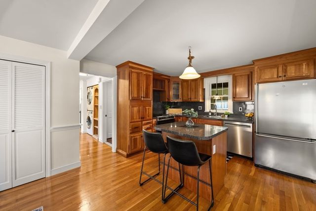 43 Irving Drive, Walpole, MA 02081