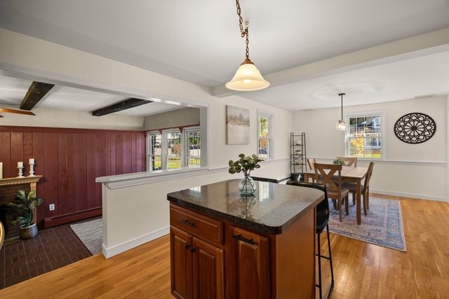 43 Irving Drive, Walpole, MA 02081