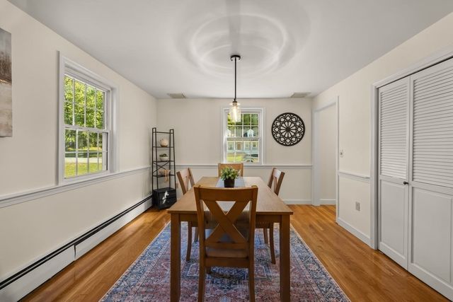 43 Irving Drive, Walpole, MA 02081