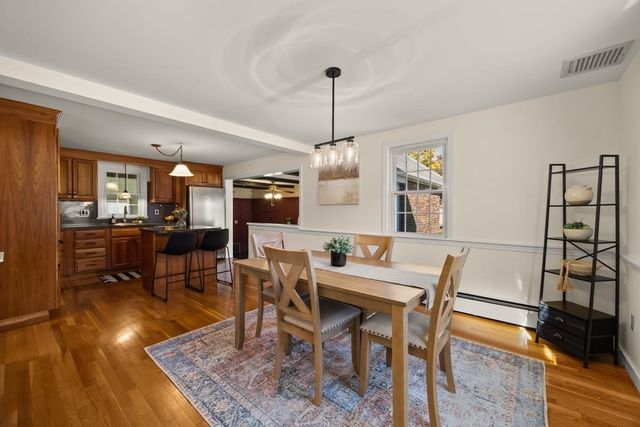 43 Irving Drive, Walpole, MA 02081