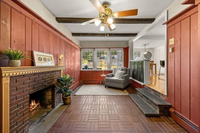 43 Irving Drive, Walpole, MA 02081