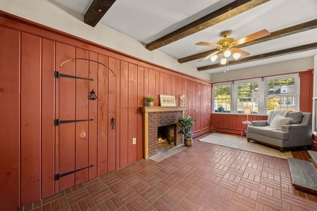 43 Irving Drive, Walpole, MA 02081