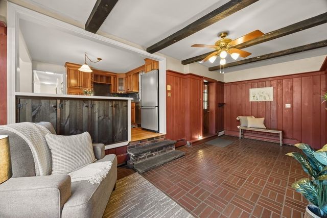 43 Irving Drive, Walpole, MA 02081