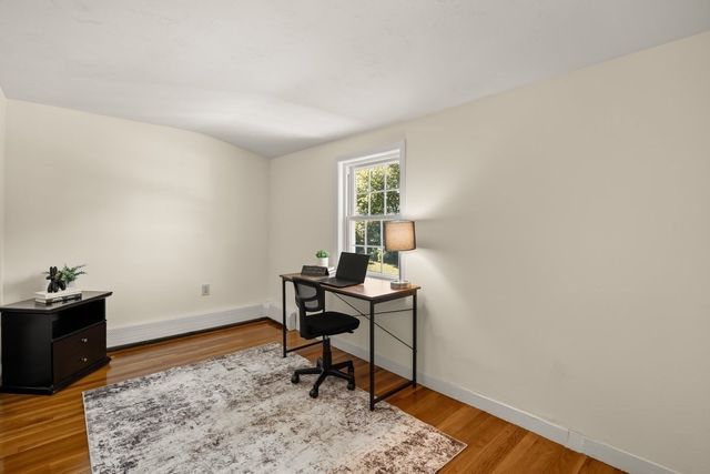 43 Irving Drive, Walpole, MA 02081