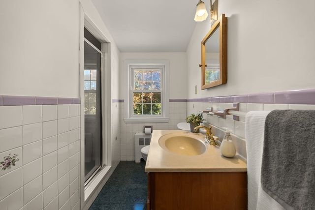 43 Irving Drive, Walpole, MA 02081
