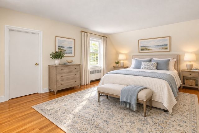 43 Irving Drive, Walpole, MA 02081