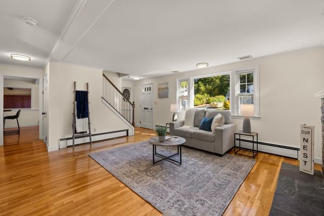 43 Irving Drive, Walpole, MA 02081