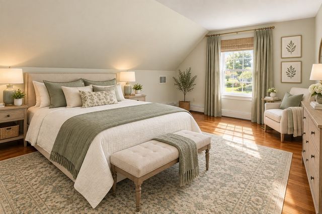 43 Irving Drive, Walpole, MA 02081
