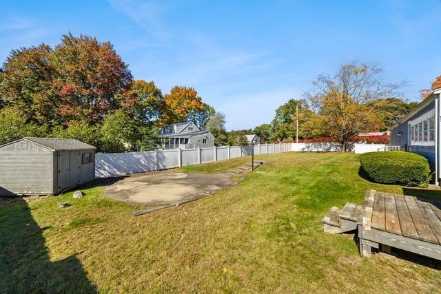43 Irving Drive, Walpole, MA 02081