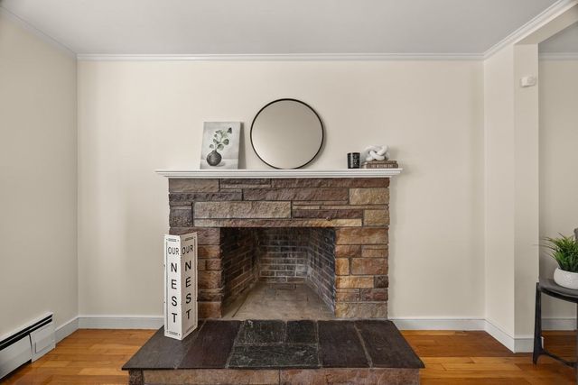 43 Irving Drive, Walpole, MA 02081