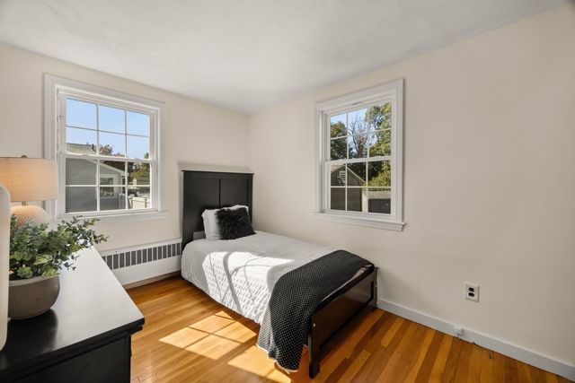 43 Irving Drive, Walpole, MA 02081
