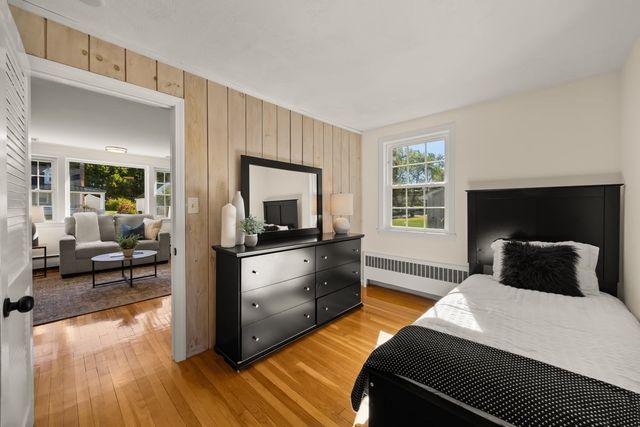 43 Irving Drive, Walpole, MA 02081