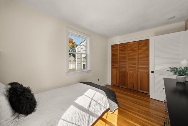 43 Irving Drive, Walpole, MA 02081