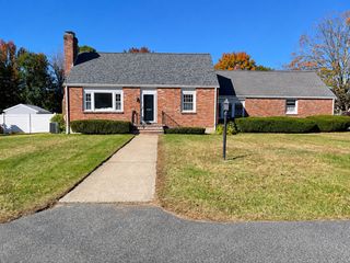 43 Irving Drive, Walpole, MA 02081