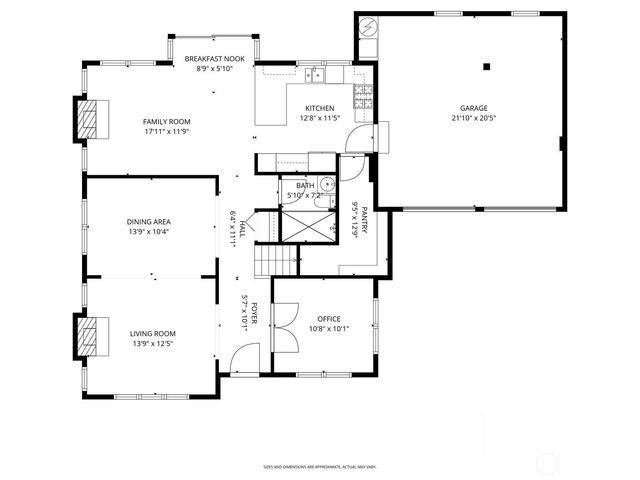 6592 127th Place SE, Bellevue, WA 98006