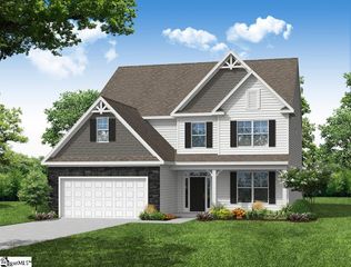 408 Ladybug Lane, Anderson, SC 29621