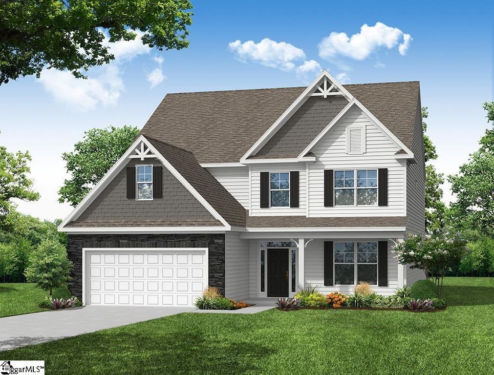 408 Ladybug Lane, Anderson, SC 29621