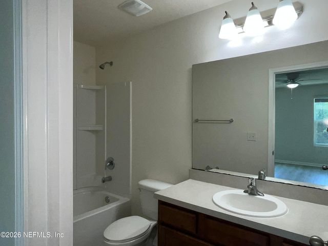 651 SERVIA Drive, St. Johns, FL 32259