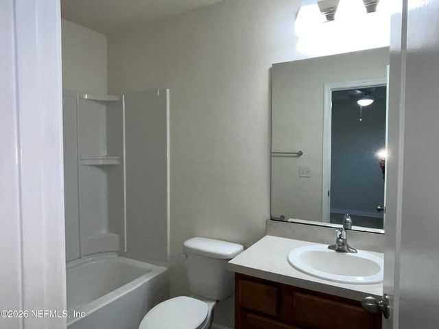 651 SERVIA Drive, St. Johns, FL 32259