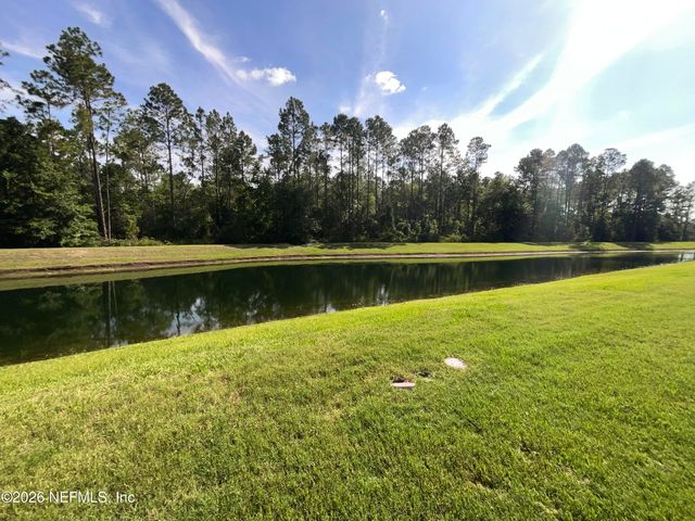 651 SERVIA Drive, St. Johns, FL 32259