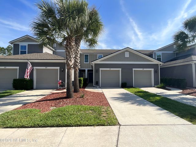 651 SERVIA Drive, St. Johns, FL 32259