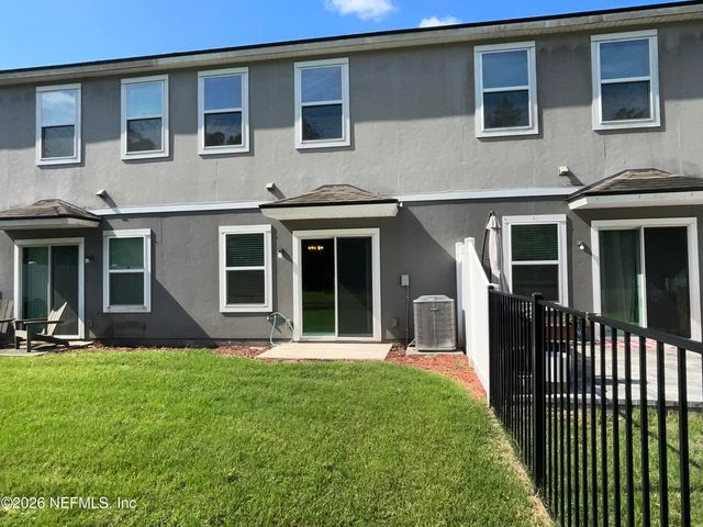 651 SERVIA Drive, St. Johns, FL 32259