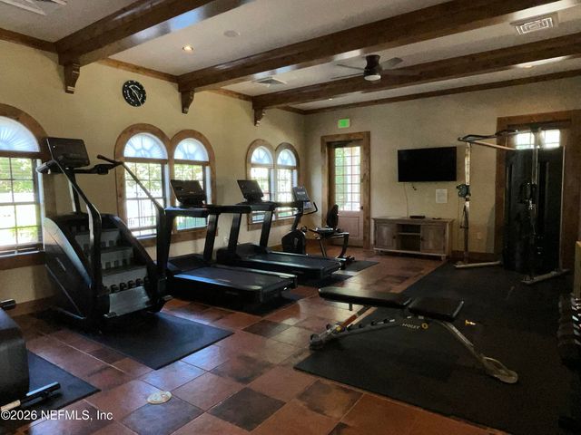 651 SERVIA Drive, St. Johns, FL 32259
