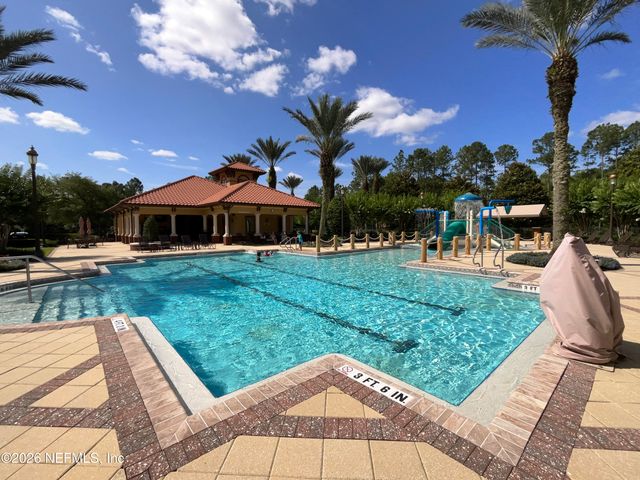 651 SERVIA Drive, St. Johns, FL 32259