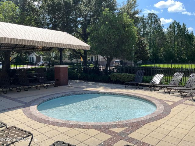 651 SERVIA Drive, St. Johns, FL 32259