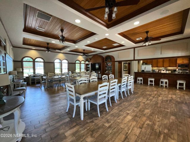 651 SERVIA Drive, St. Johns, FL 32259