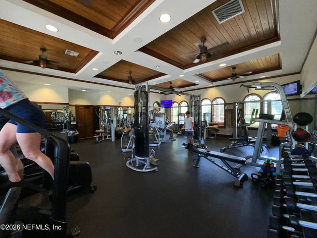 651 SERVIA Drive, St. Johns, FL 32259
