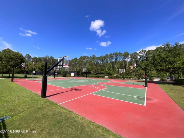 651 SERVIA Drive, St. Johns, FL 32259