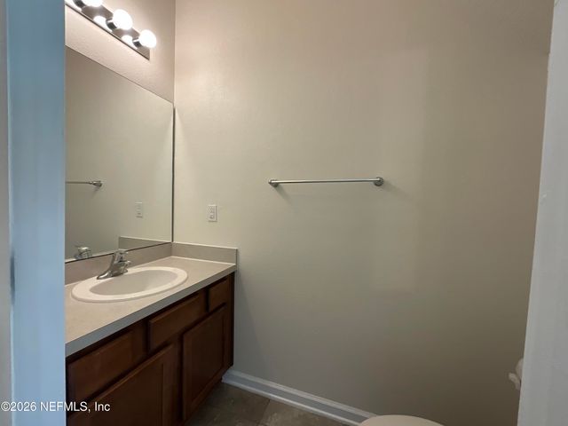 651 SERVIA Drive, St. Johns, FL 32259