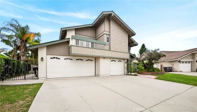 17440 Olive Tree Circle, Yorba Linda, CA 92886