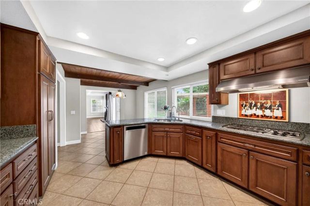 17440 Olive Tree Circle, Yorba Linda, CA 92886