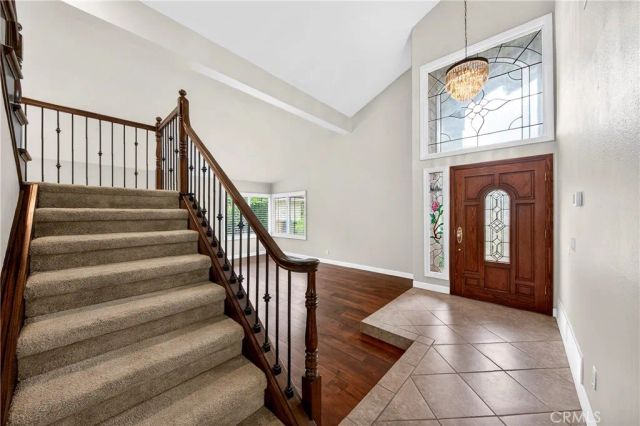 17440 Olive Tree Circle, Yorba Linda, CA 92886