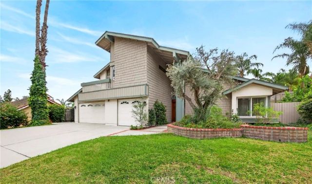 17440 Olive Tree Circle, Yorba Linda, CA 92886