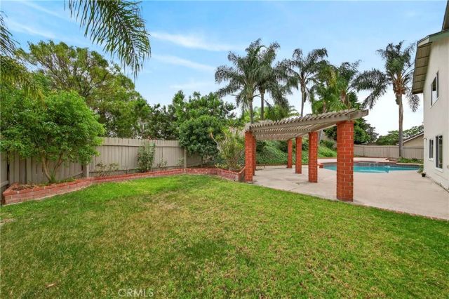 17440 Olive Tree Circle, Yorba Linda, CA 92886