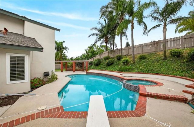 17440 Olive Tree Circle, Yorba Linda, CA 92886