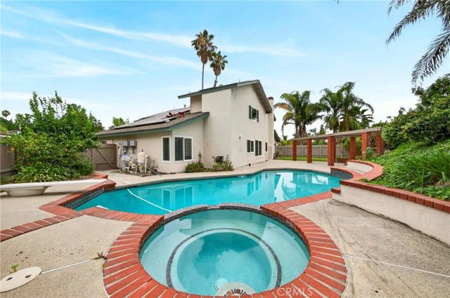 17440 Olive Tree Circle, Yorba Linda, CA 92886