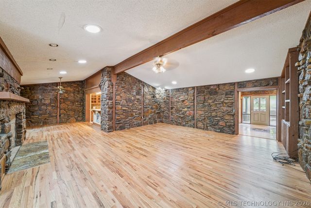 8300 S 193rd West Avenue, Sapulpa, OK 74066