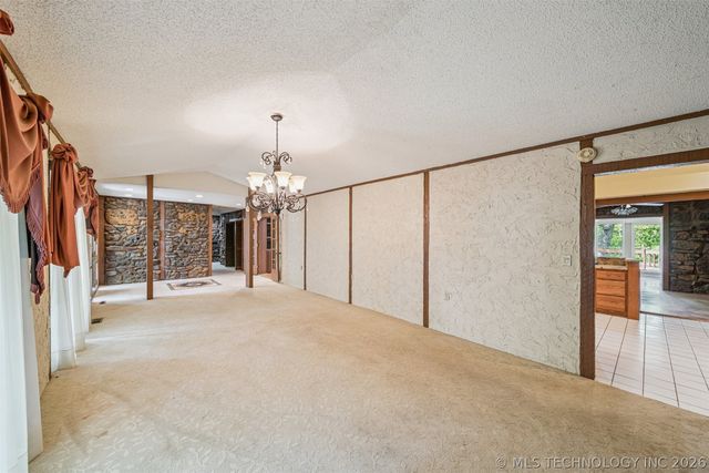 8300 S 193rd West Avenue, Sapulpa, OK 74066