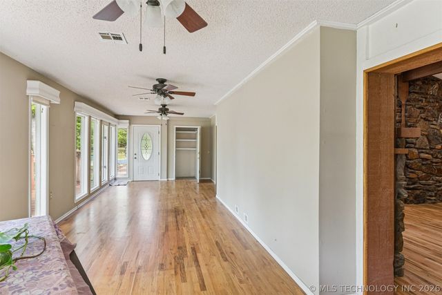 8300 S 193rd West Avenue, Sapulpa, OK 74066