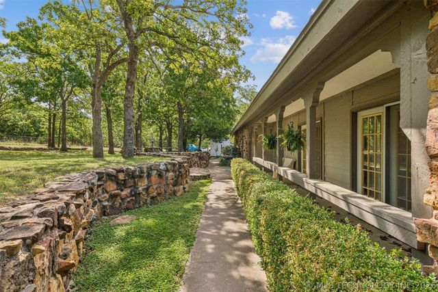 8300 S 193rd West Avenue, Sapulpa, OK 74066