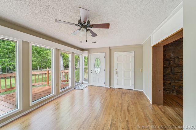 8300 S 193rd West Avenue, Sapulpa, OK 74066