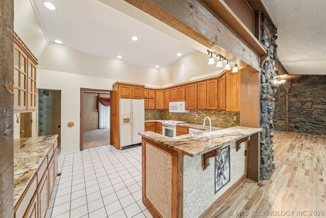 8300 S 193rd West Avenue, Sapulpa, OK 74066