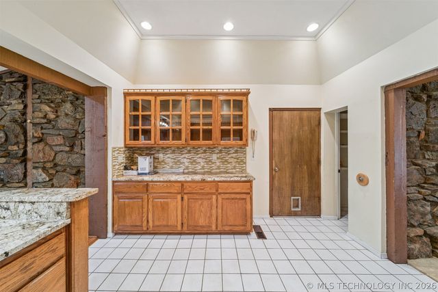 8300 S 193rd West Avenue, Sapulpa, OK 74066