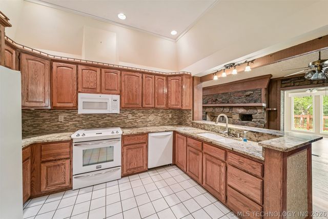 8300 S 193rd West Avenue, Sapulpa, OK 74066