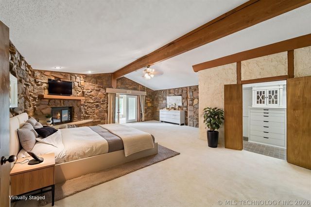 8300 S 193rd West Avenue, Sapulpa, OK 74066