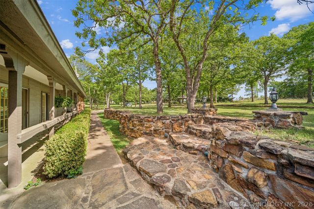 8300 S 193rd West Avenue, Sapulpa, OK 74066